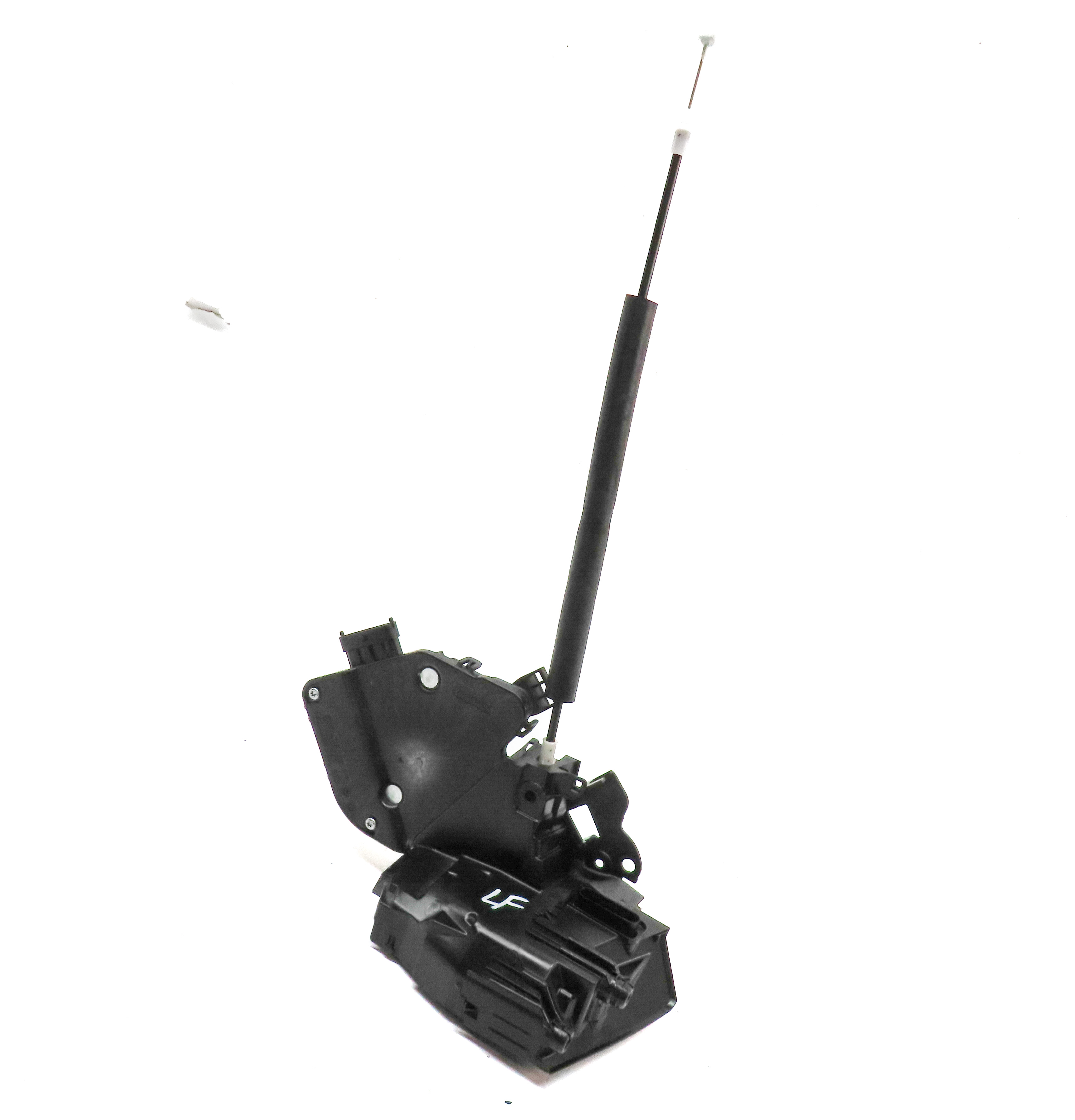 13-22 DISCOVERY RANGE ROVER SPORT (L405 L462 L494 L550) FRONT LEFT DOOR LATCH — exact item pictured